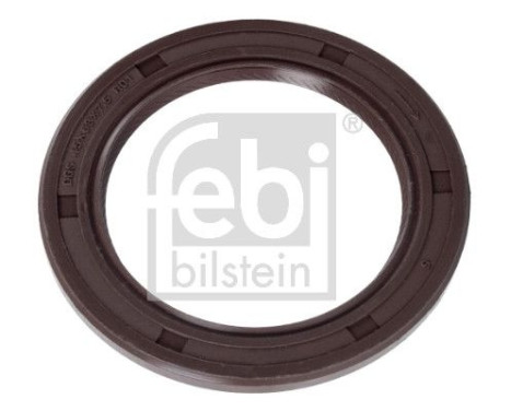 Shaft Seal, crankshaft 107451 FEBI, Image 2