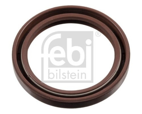 Shaft Seal, crankshaft 107663 FEBI, Image 3