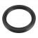 Shaft Seal, crankshaft 107670 FEBI