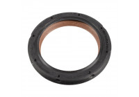 Shaft Seal, crankshaft 107977 FEBI