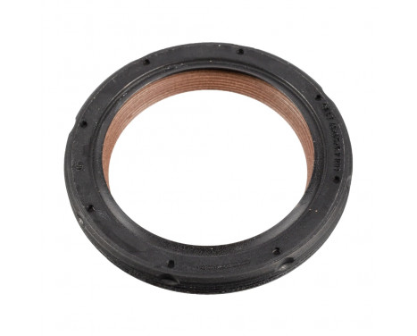 Shaft Seal, crankshaft 107977 FEBI