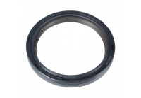 Shaft Seal, crankshaft 109474 FEBI