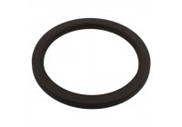 Shaft Seal, crankshaft 11808 FEBI