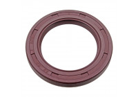 Shaft Seal, crankshaft 11811 FEBI