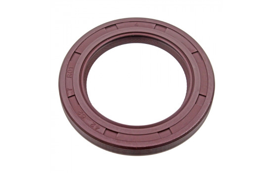 Shaft Seal, crankshaft 11811 FEBI