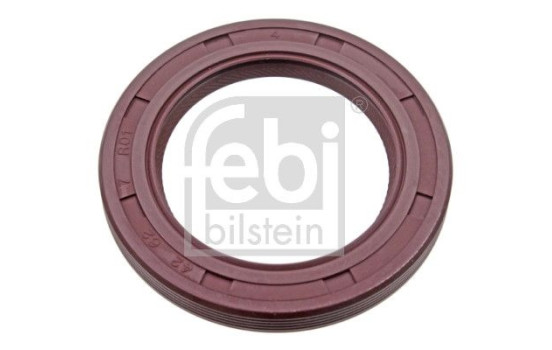 Shaft Seal, crankshaft 11811 FEBI, Image 2