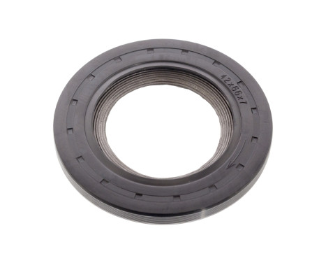 Shaft Seal, crankshaft 11830 FEBI