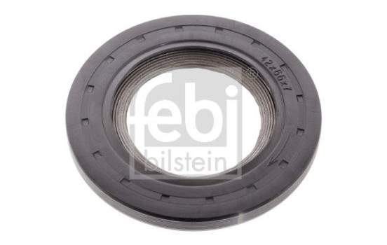Shaft Seal, crankshaft 11830 FEBI, Image 2