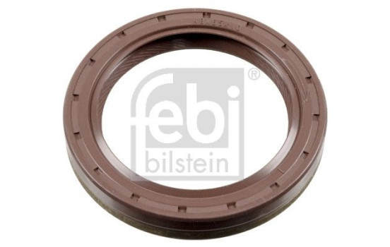 Shaft Seal, crankshaft 12176 FEBI, Image 2