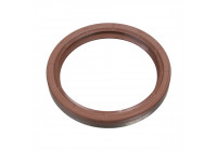 Shaft Seal, crankshaft 12364 FEBI