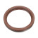 Shaft Seal, crankshaft 12364 FEBI