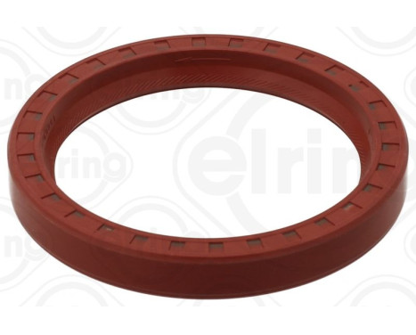 Shaft Seal, crankshaft 128.210 Elring, Image 2