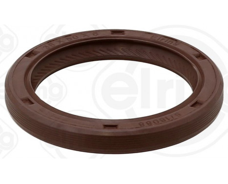 Shaft Seal, crankshaft 135.140 Elring, Image 2