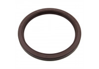 Shaft Seal, crankshaft 14205 FEBI