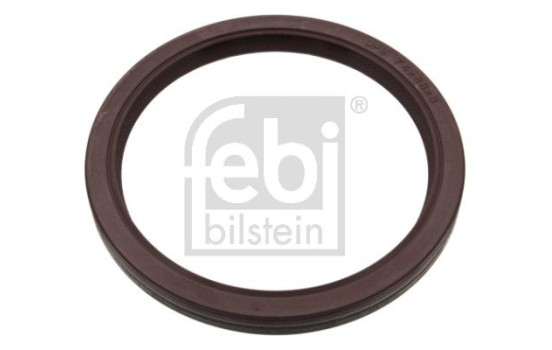 Shaft Seal, crankshaft 14205 FEBI, Image 2