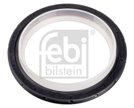 Shaft Seal, crankshaft 170900 FEBI, Image 2
