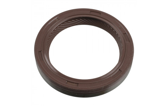 Shaft Seal, crankshaft 174634 FEBI