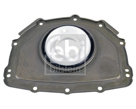 Shaft Seal, crankshaft 177983 FEBI, Image 2