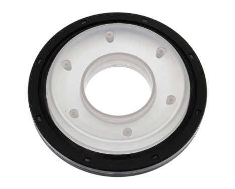 Shaft Seal, crankshaft 21073 FEBI