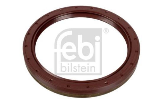 Shaft Seal, crankshaft 21074 FEBI, Image 2