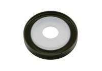 Shaft Seal, crankshaft 21203 FEBI