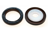 Shaft Seal, crankshaft 214.680 Elring