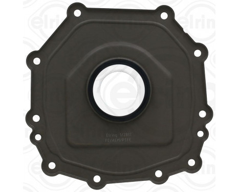 Shaft Seal, crankshaft 279.810 Elring, Image 2
