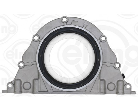 Shaft Seal, crankshaft 284.460 Elring, Image 2