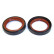 Shaft Seal, crankshaft 294.357 Elring