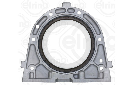 Shaft Seal, crankshaft 298.670 Elring, Image 2