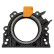 Shaft Seal, crankshaft 31447 FEBI