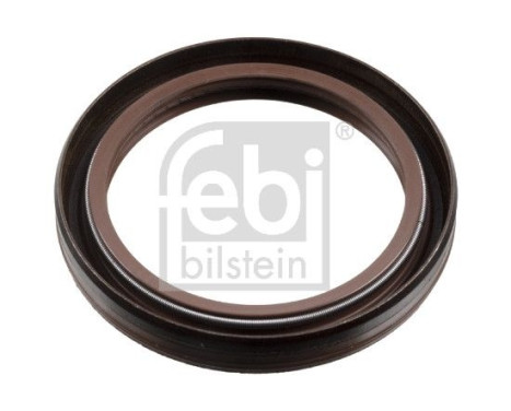 Shaft Seal, crankshaft 32154 FEBI, Image 2