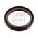 Shaft Seal, crankshaft 32154 FEBI, Thumbnail 2
