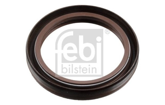 Shaft Seal, crankshaft 32154 FEBI, Image 2