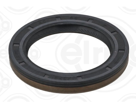 Shaft Seal, crankshaft 325.007 Elring, Image 2