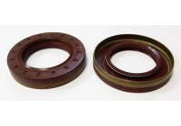 Shaft Seal, crankshaft 330.736 Elring