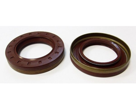 Shaft Seal, crankshaft 330.736 Elring