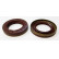 Shaft Seal, crankshaft 330.736 Elring