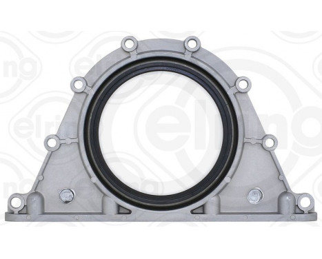 Shaft Seal, crankshaft 359.180 Elring, Image 2