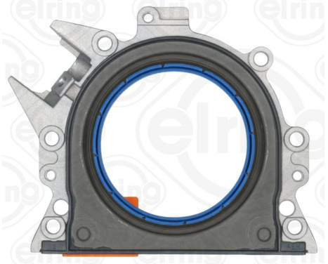 Shaft Seal, crankshaft 376.730 Elring, Image 3