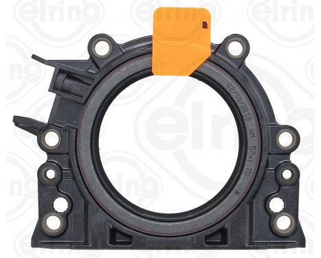 Shaft Seal, crankshaft 377.470 Elring, Image 3