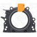 Shaft Seal, crankshaft 377.470 Elring, Thumbnail 3