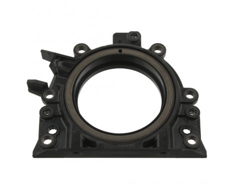 Shaft Seal, crankshaft 37746 FEBI