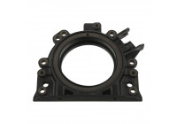 Shaft Seal, crankshaft 37763 FEBI