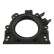 Shaft Seal, crankshaft 37763 FEBI