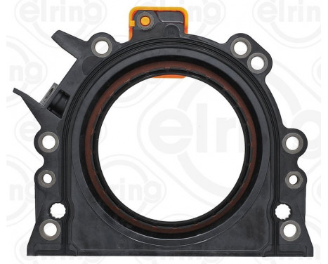 Shaft Seal, crankshaft 381.640 Elring, Image 3