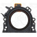 Shaft Seal, crankshaft 381.640 Elring, Thumbnail 3