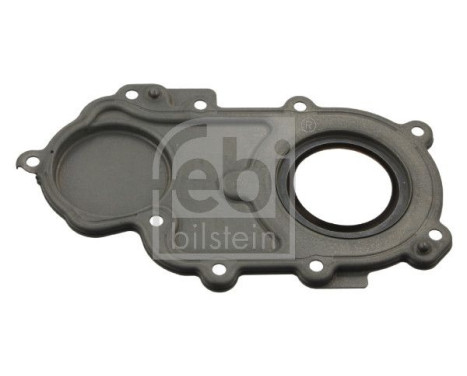 Shaft Seal, crankshaft 39728 FEBI, Image 2