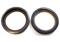 Shaft Seal, crankshaft 434.550 Elring