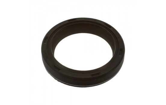 Shaft Seal, crankshaft 43534 FEBI